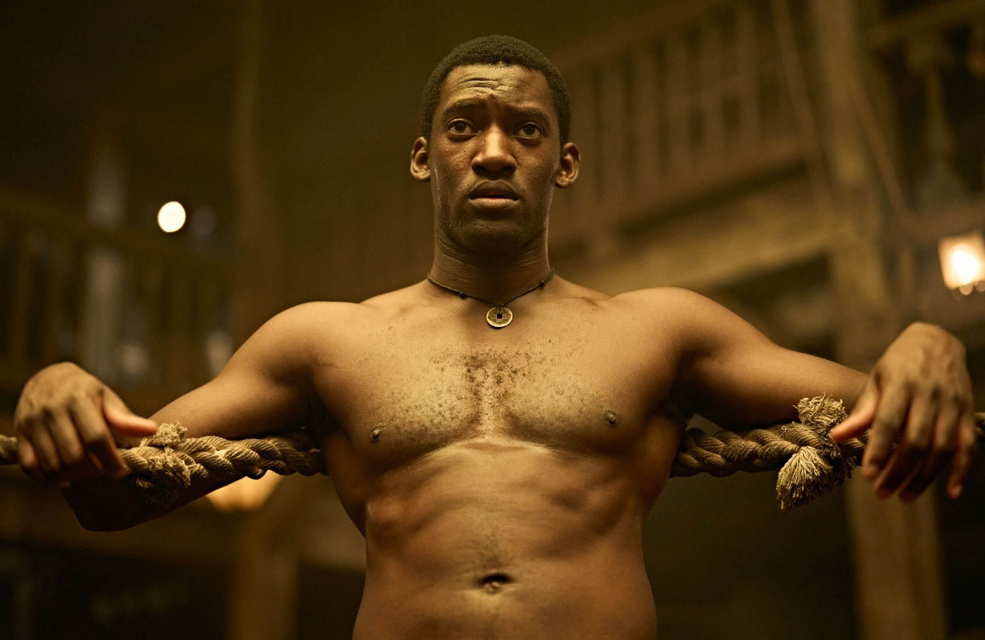 A thousand blows, l’attesa serie originale sbarca su disney+ dal 21 febbraio