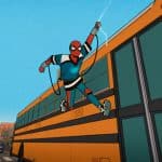 Spider-man, le novità della nuova serie marvel animation