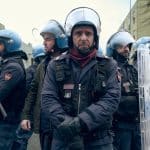 Acab: la nuova serie netflix di michele alhaique