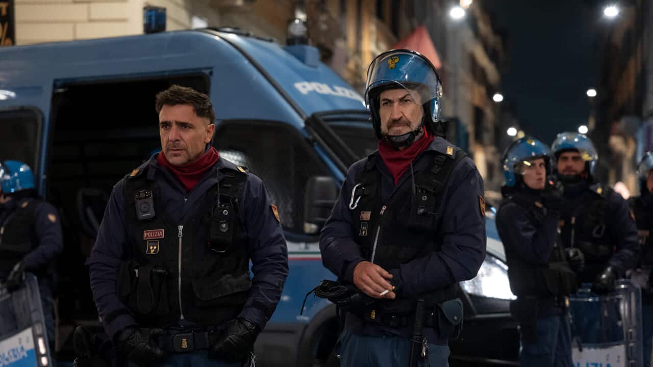 Acab, la serie. Uno spaccato sempre attuale di cronaca italiana