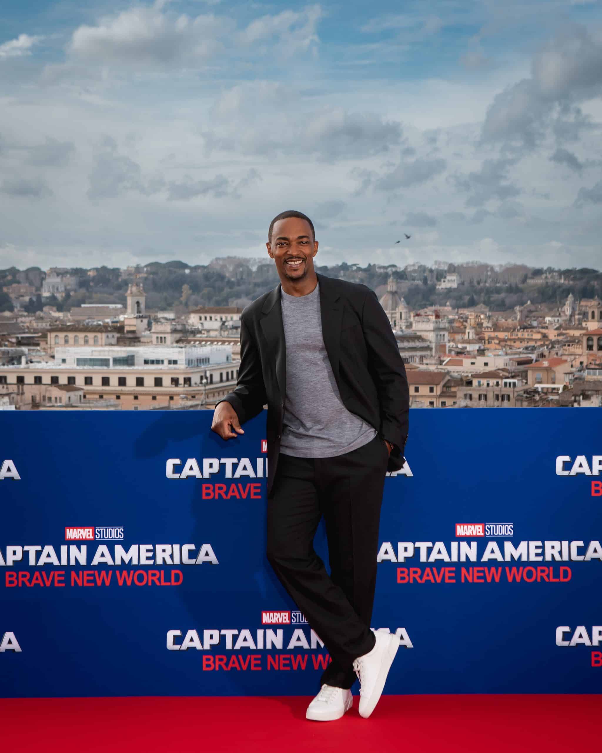 Captain america 4: indispensabile uscita su disney+ Captain america 4: indispensabile uscita su disney+