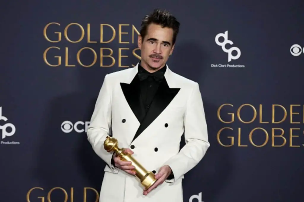 Golden globe 2025: incredibile lista di vincitori