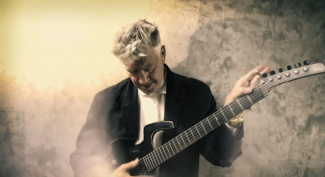 David lynch: all'asta 450 oggetti appartenuti al visionario regista David lynch: all'asta 450 oggetti appartenuti al visionario regista