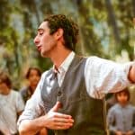 Il maestro che promise il mare. Una grande storia di libertà su mymovies one