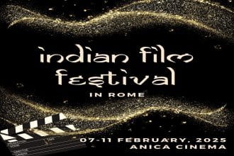 Indian film festival a roma