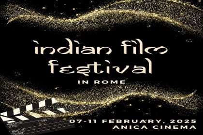 Indian film festival a roma