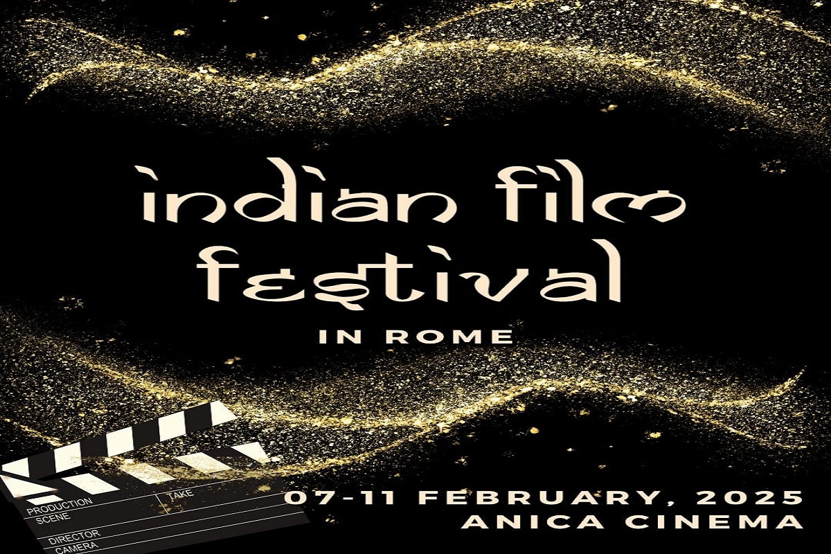 Indian film festival. Dal 7 all’11 febbraio sbarca a roma il mondo cinematografico indiano
