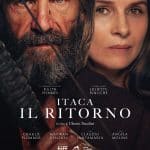 Itaca - il ritorno stasera su rai 3: ulisse torna ferito