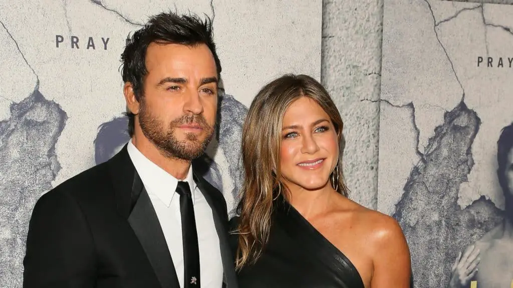 Justin theroux, ritratto di un attore