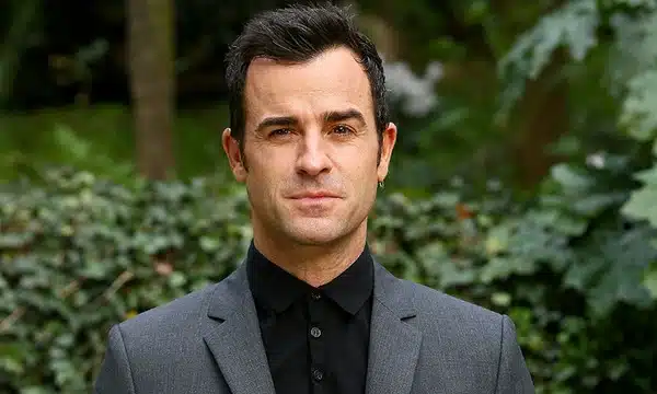 Justin theroux, ritratto di un attore