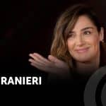 Luisa ranieri, una vera signora del cinema e tv