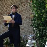 Leopardi. Il poeta dell'infinito martedì e mercoledì in onda su rai 1