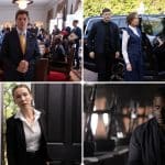 Paradise, la nuova serie drama in esclusiva dal 28 gennaio su disney+