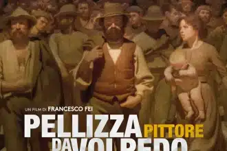 Pellizza pittore da volpedo