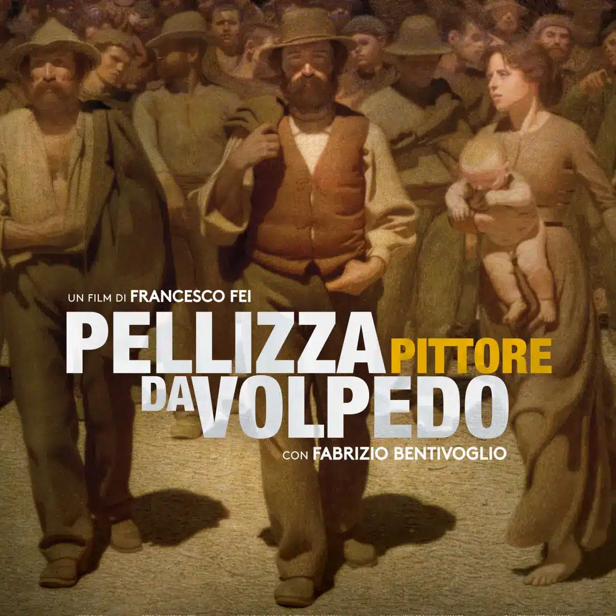 Pellizza pittore da volpedo, l’urlo pittorico di un uomo all’alba del novecento