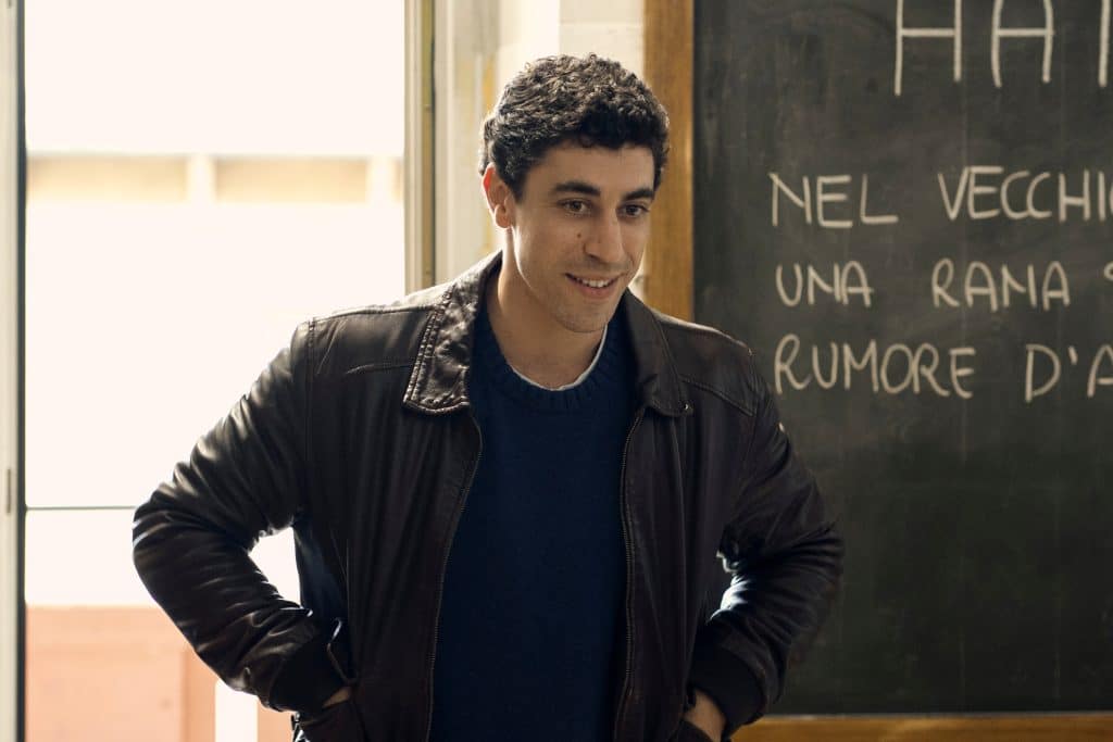 Storia della mia famiglia 2
