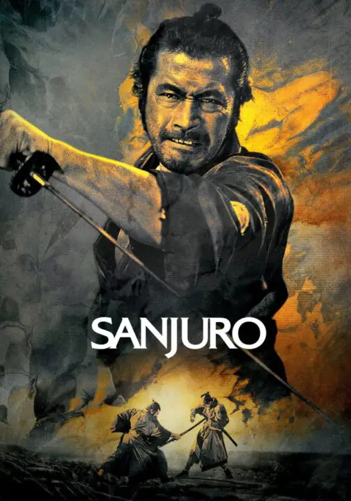 Sanjuro