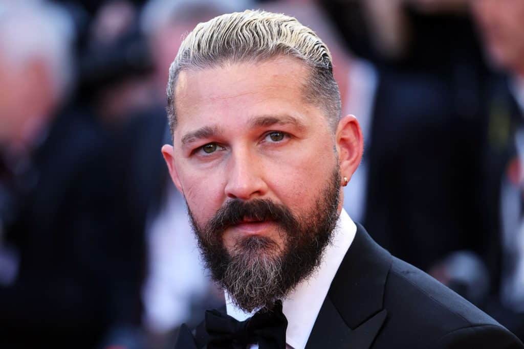 Shia labeouf, ritratto di un attore