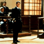 Codice d'onore finale: chi ordina il code red?
