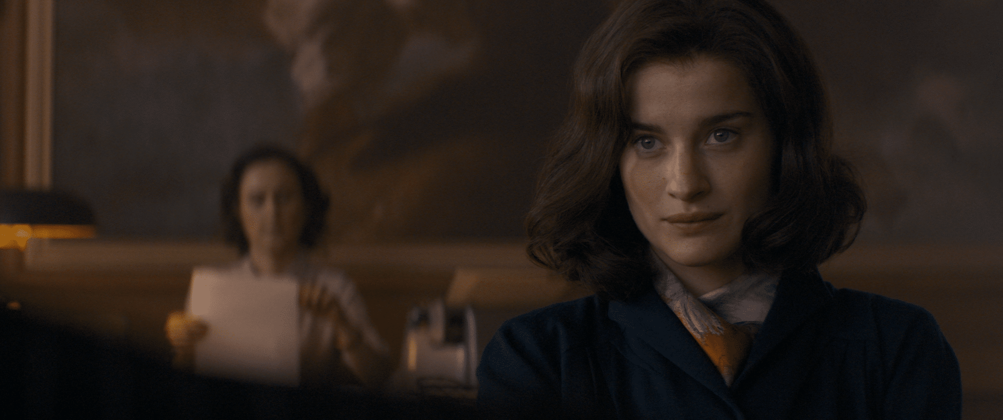 Simone veil, grandioso trailer del film del 30 gennaio