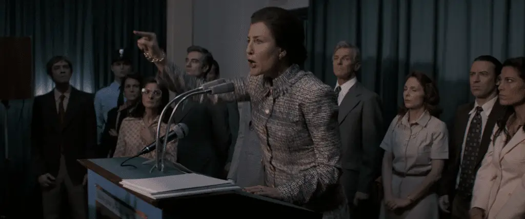 Simone veil, grandioso trailer del film del 30 gennaio