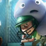 Win or lose, incredibile serie animata dal 19 febbraio