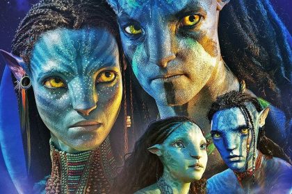 Avatar-la via dell'acqua in 4k è in un'offerta su amazon