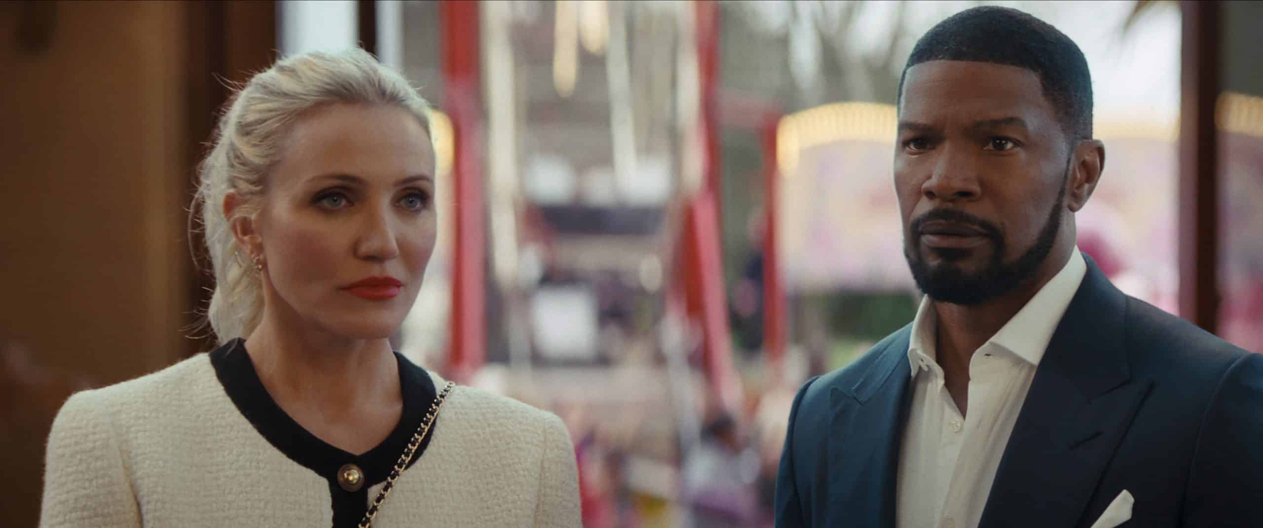 Back in action: il trailer, dal 17 gennaio solo su netflix