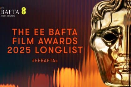 Bafta 2025 longlist