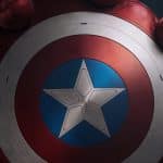 Captain america brave new world: il nuovo captain america