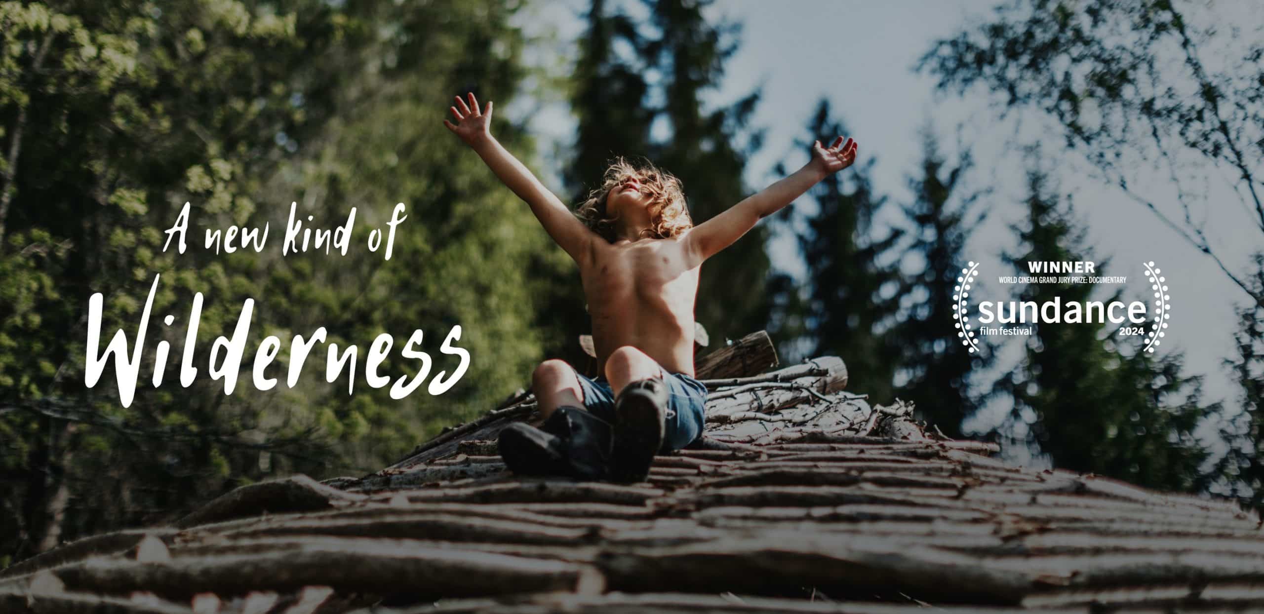 A new kind of wilderness, dal 28 gennaio disponibile in esclusiva su mymovies one