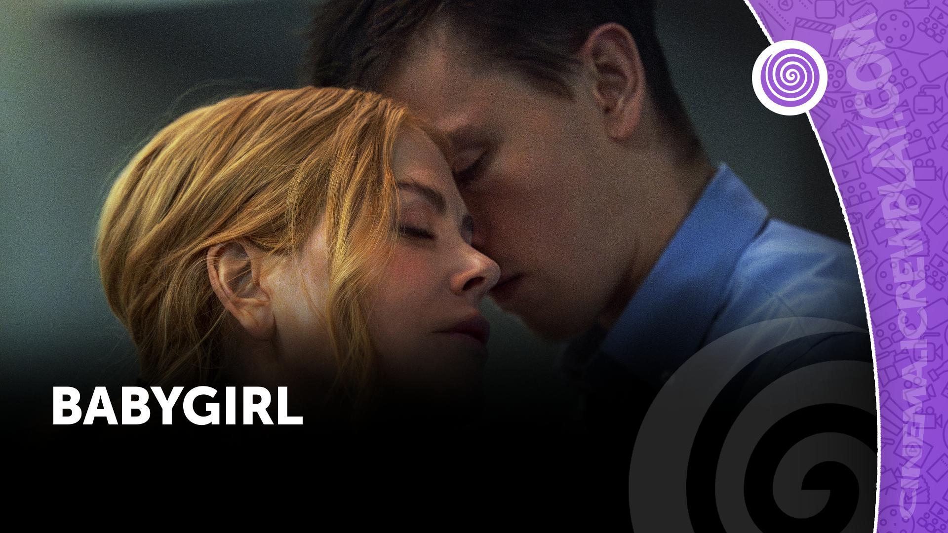 Babygirl: un film cringe e una regia piena di clichè