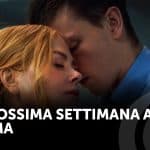 La prossima settimana al cinema