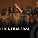 Cinema 2024: la nostra impressionante classifica