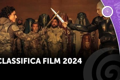 Cinema 2024