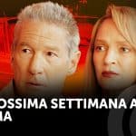 La prossima settimana al cinema