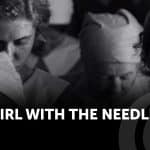 The girl with the needle: un film innovativo sulla maternità nel 2025