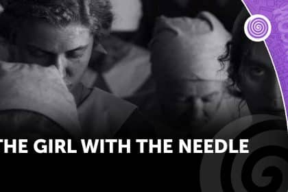 The girl with the needle recensione