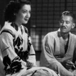 Dedicato a ozu: 5 film restaurati in blu ray, la nuova start up cg