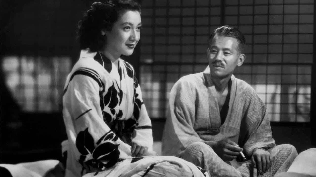 Dedicato a ozu: 5 film restaurati in blu ray, la nuova start up cg