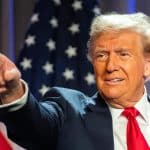 Donald trump nomina tre "ambasciatori speciali" di hollywood