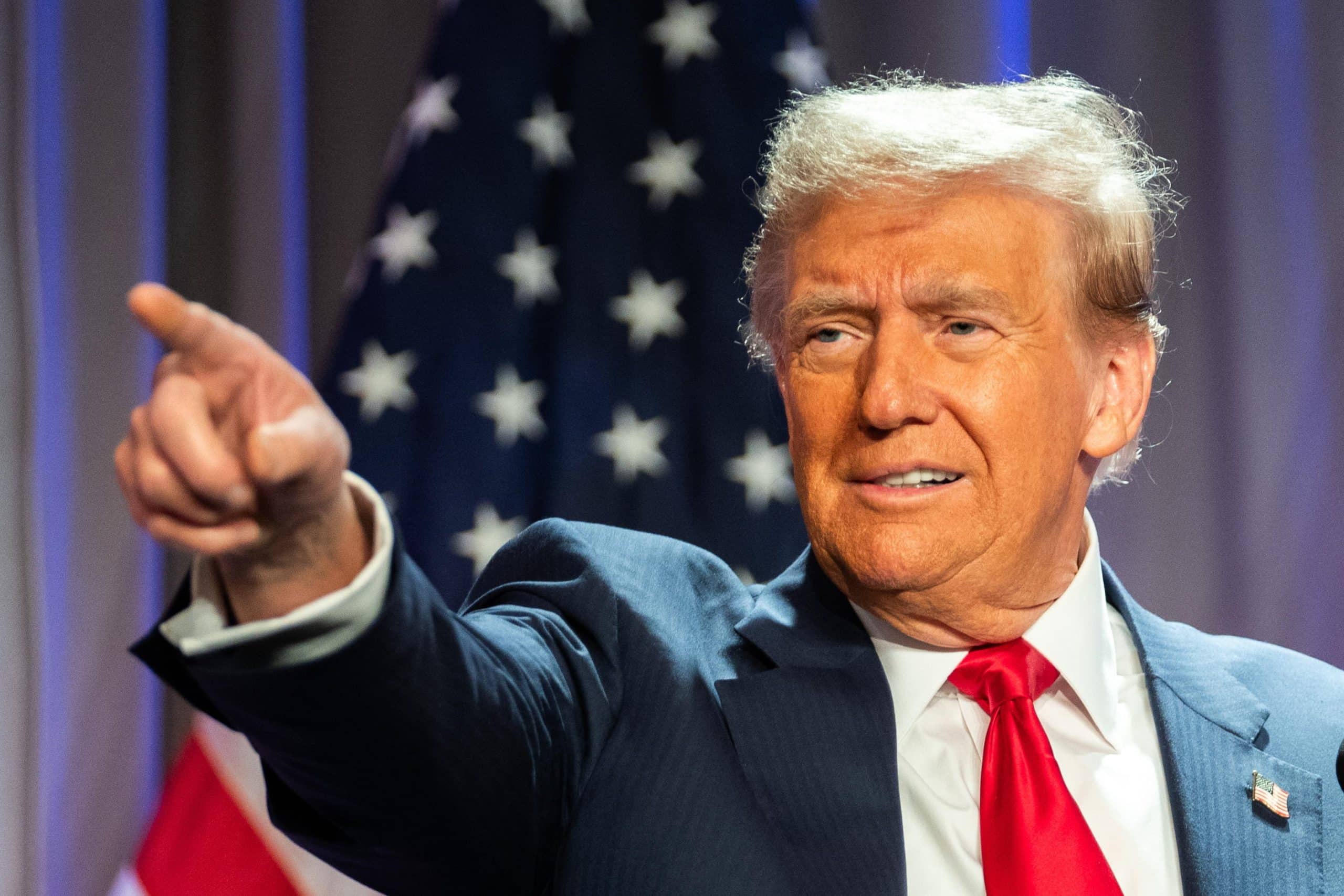 Donald trump nomina tre “ambasciatori speciali” di hollywood