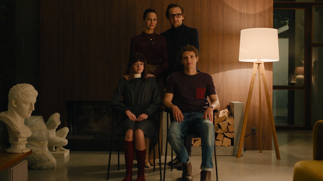 Family therapy nelle sale dal 28 gennaio