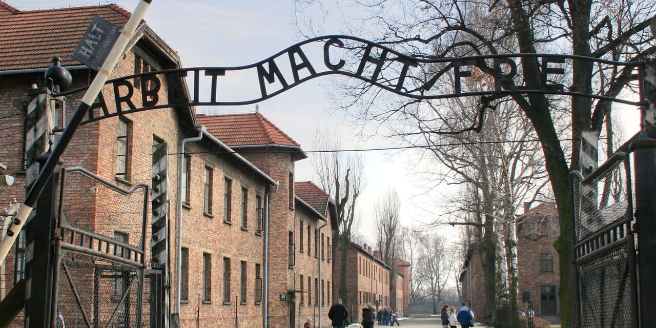 Giornata della memoria, l’olocausto al cinema durante la guerra