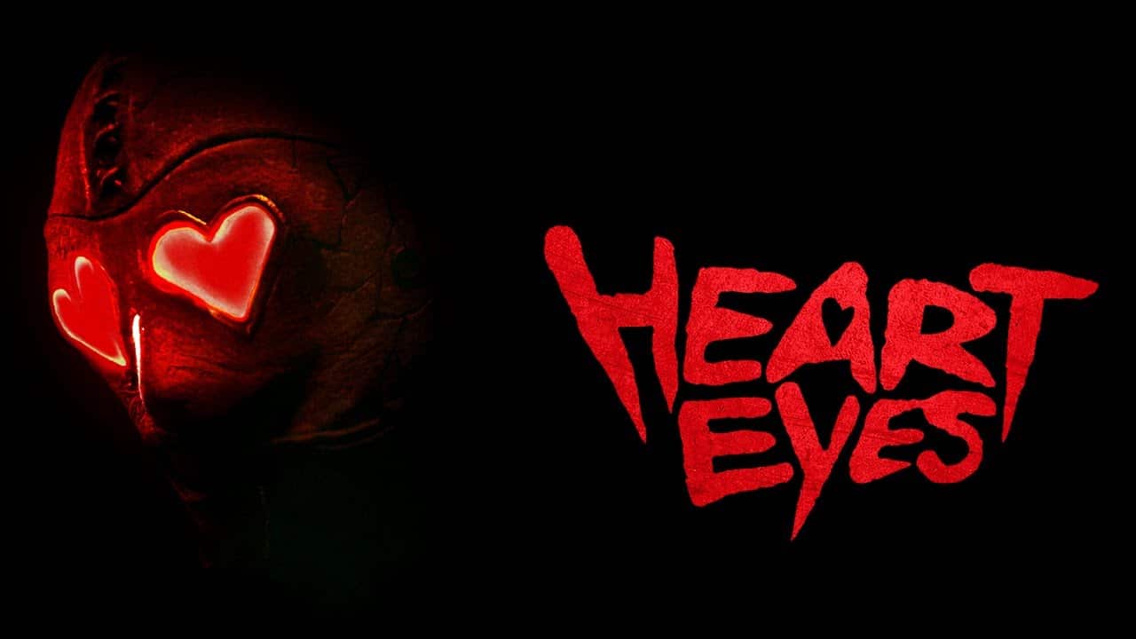Heart eyes: un nuovo killer per san valentino