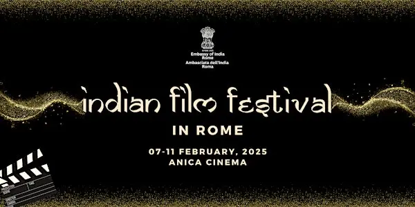 Indian film festival