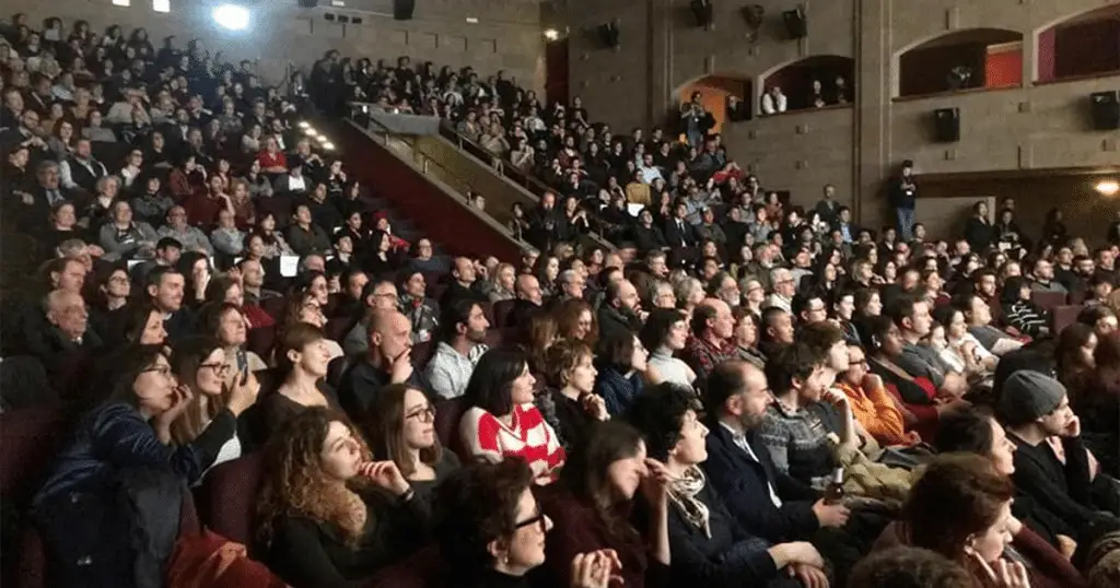 Florence korea film fest. Un grande ospite per il 23esimo festival dedicato al cinema sudcoreano