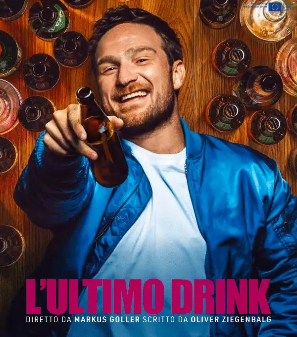 L' ultimo drink poster