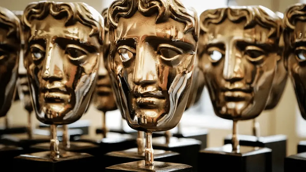 Bafta 2025 longlist