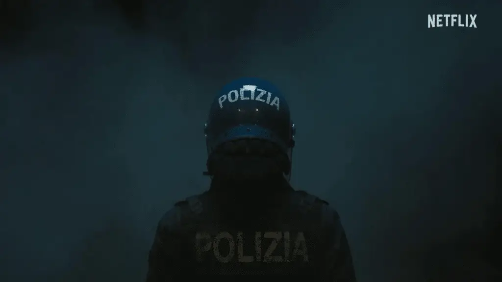 Acab, la serie. Uno spaccato sempre attuale di cronaca italiana